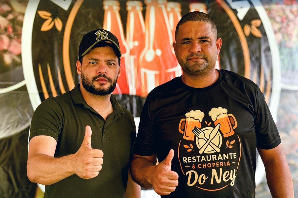 Deputado Edevaldo Neves participa de evento sertanejo em União Bandeirantes e destaca fortalecimento cultural