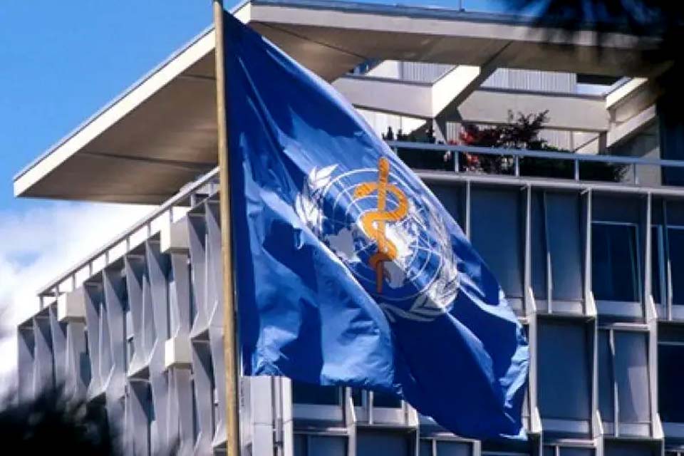 Organização Mundial da Saúde monitora casos de hepatite aguda grave de origem desconhecida