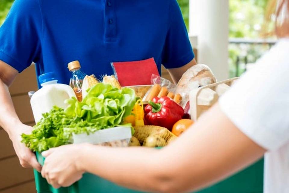 Cesta básica fica mais cara em 17 capitais em dezembro