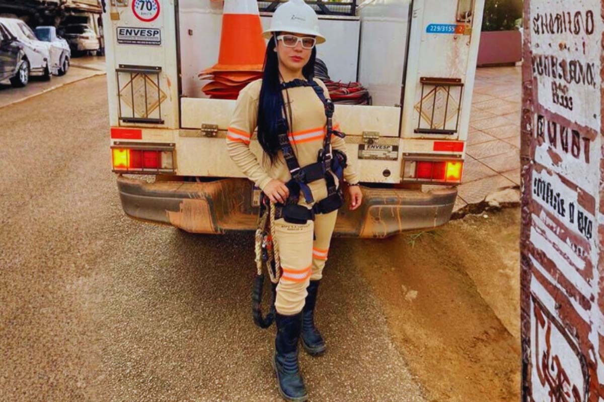 Mulheres conquistam espaço e inspiram novas gerações no setor elétrico de Rondônia