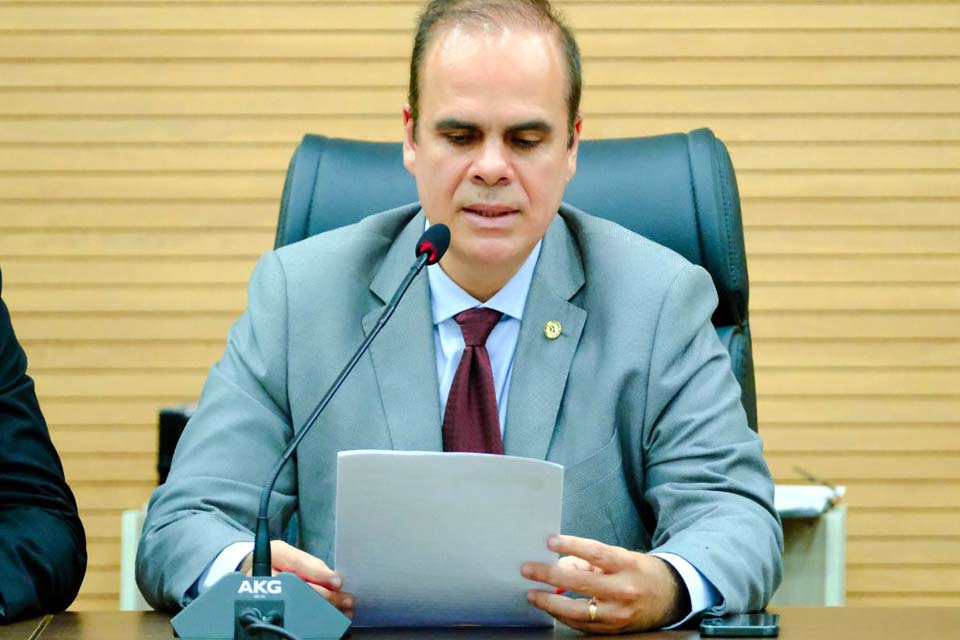 Deputado Alan Queiroz tem lei de notificação obrigatória para crianças com fissura labiopalatal sancionada pelo Governo de Rondônia
