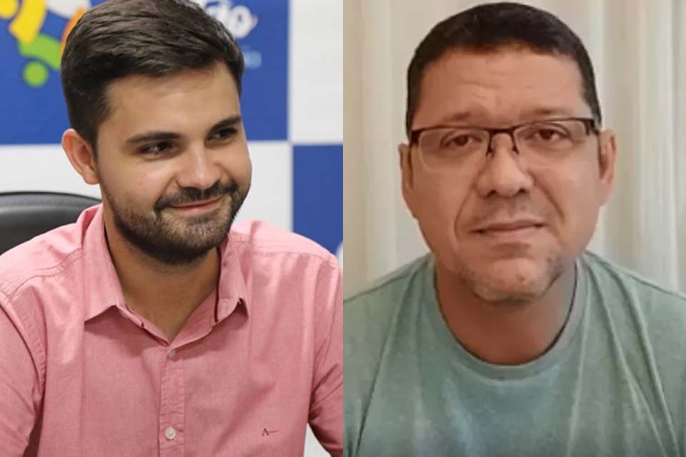 Prefeito de Jaru fecha com Rocha; a bancada de Rondônia e a CPI da COVID-19; e vacinas compradas pelo Estado chegam até dia 30