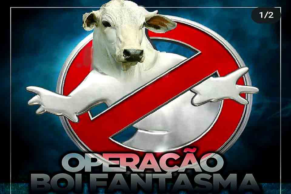 Polícia Civil e Idaron fazem operação contra associação criminosa