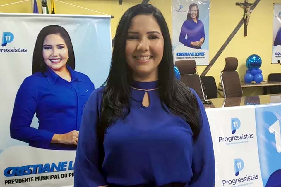 Cristiane Lopes plagiou o Plano de Governo de candidato da esquerda eleito em município de Roraima