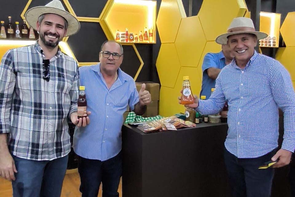 Ezequiel Neiva reforça valorização dos servidores da Emater com reajuste e gratificação na 12ª RRSI