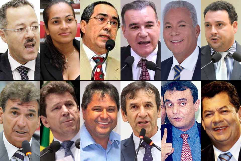 OPINIÃO - Políticos que marcaram época e estão fora das eleições 2022