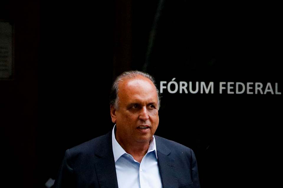Operação investiga Pezão e cumpre mandados no Rio