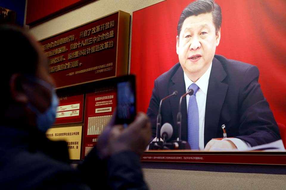 Nova crise na China coloca Xi Jinping e Partido Comunista em alerta