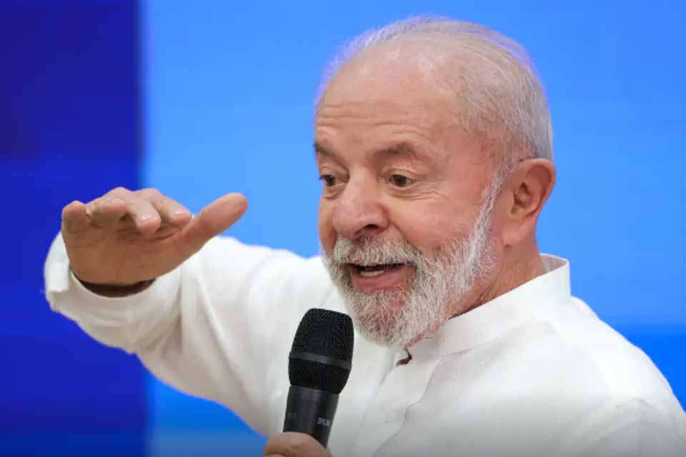 Lula vai à Colômbia para participar da reunião de Cúpula da Celac-UE