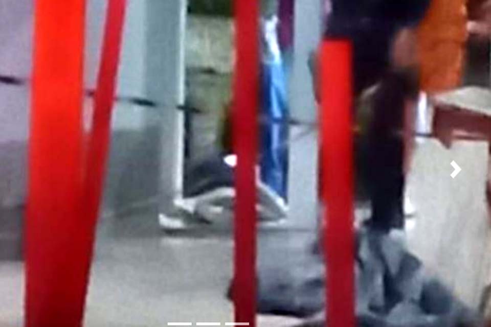 Homem é morto a tiros na porta de hospital em Espigão do Oeste