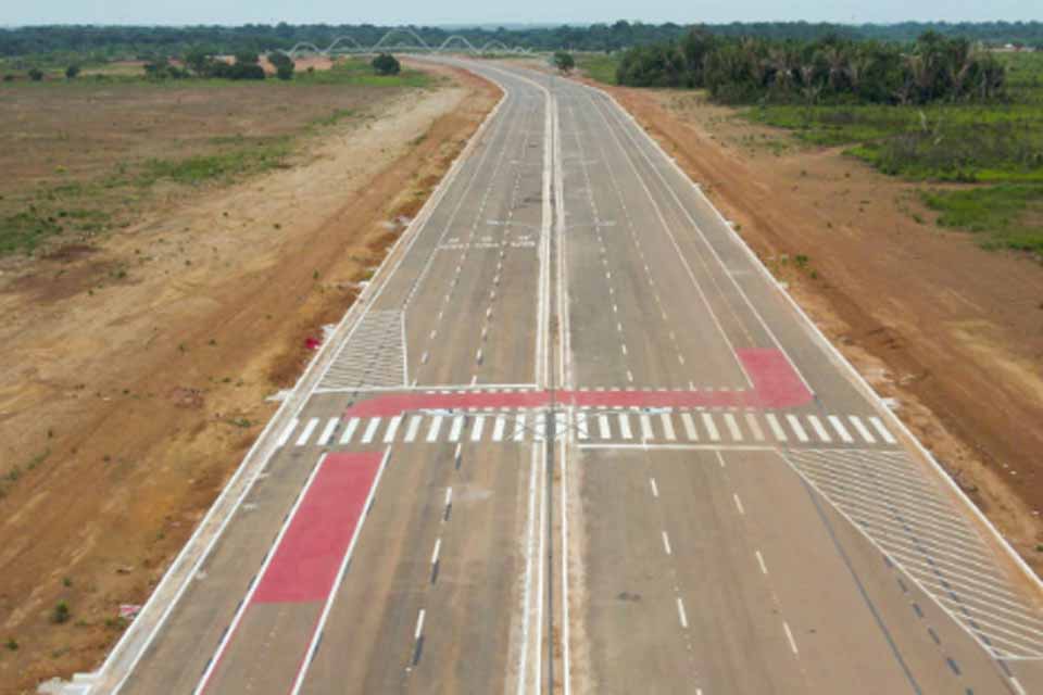 Prefeitura alerta condutores sobre rotas alternativas e reforço de sinalização durante Semana da Pátria