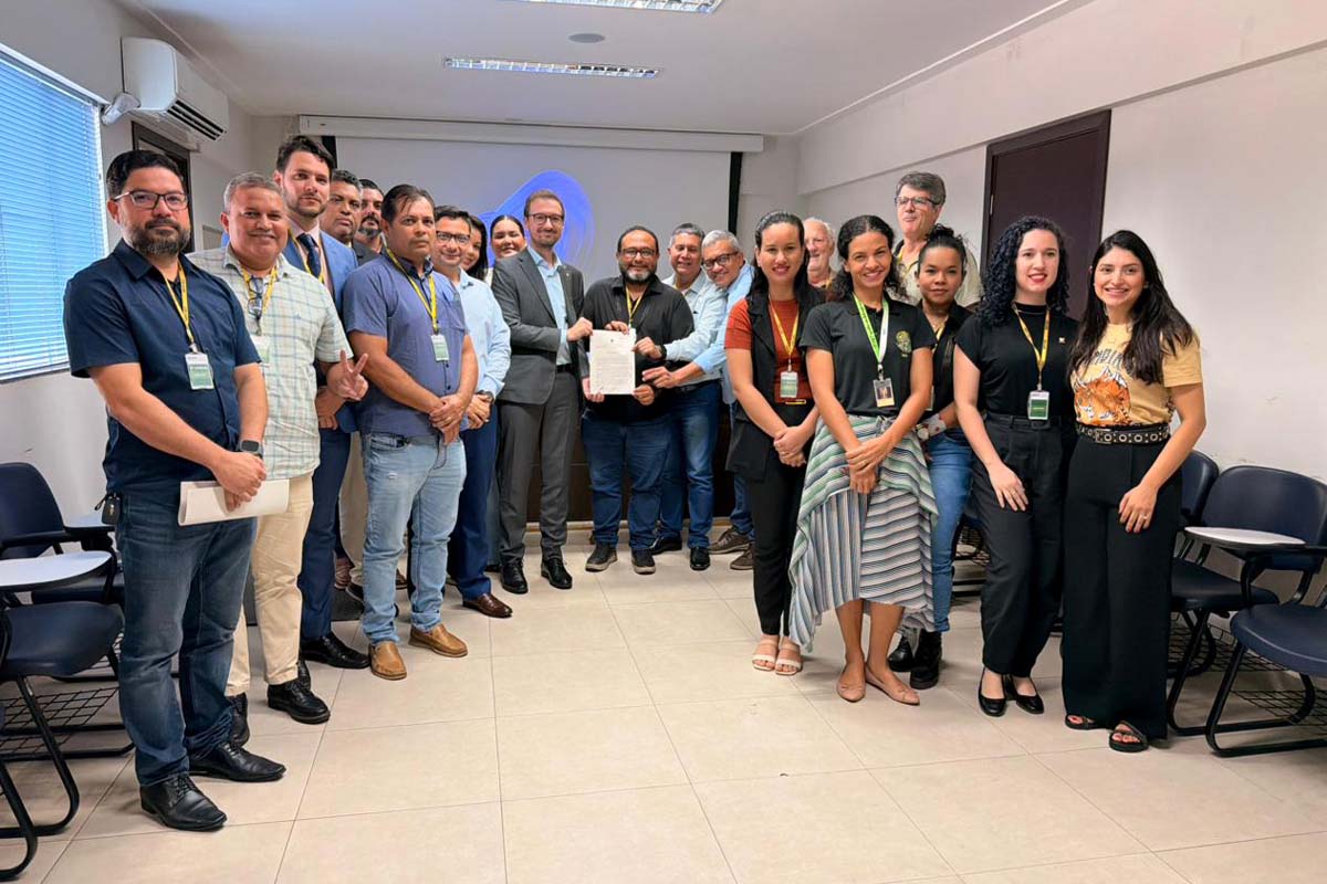 PL participa de reunião com Ministério Público Eleitoral e firma compromisso com candidaturas indígenas para 2026