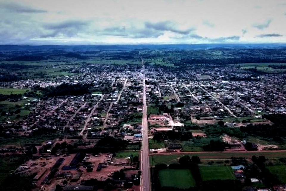 Prefeitura de Espigão do Oeste informa que prazo para pagamento do IPTU vai até o proximo dia 30