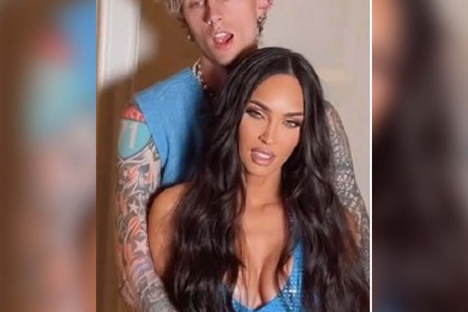 Megan Fox diz que fez buraco na roupa para transar e choca seguidores