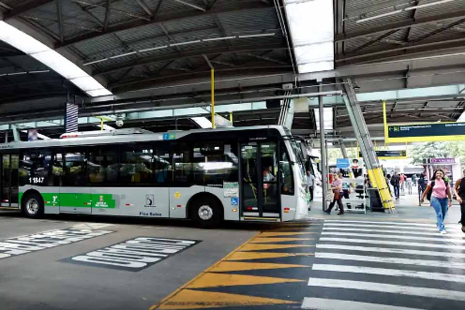 Polícia prende oitavo suspeito de ataques a ônibus em São Paulo