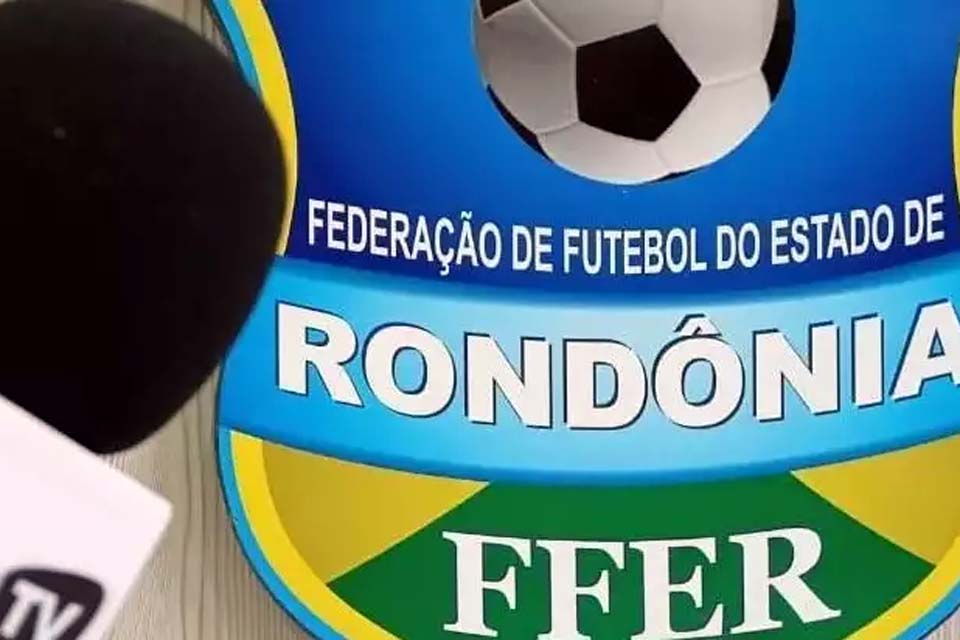 Imprensa: Credenciamento para Real Ariquemes x Santana (AP) pela Copa do Brasil Sub-20