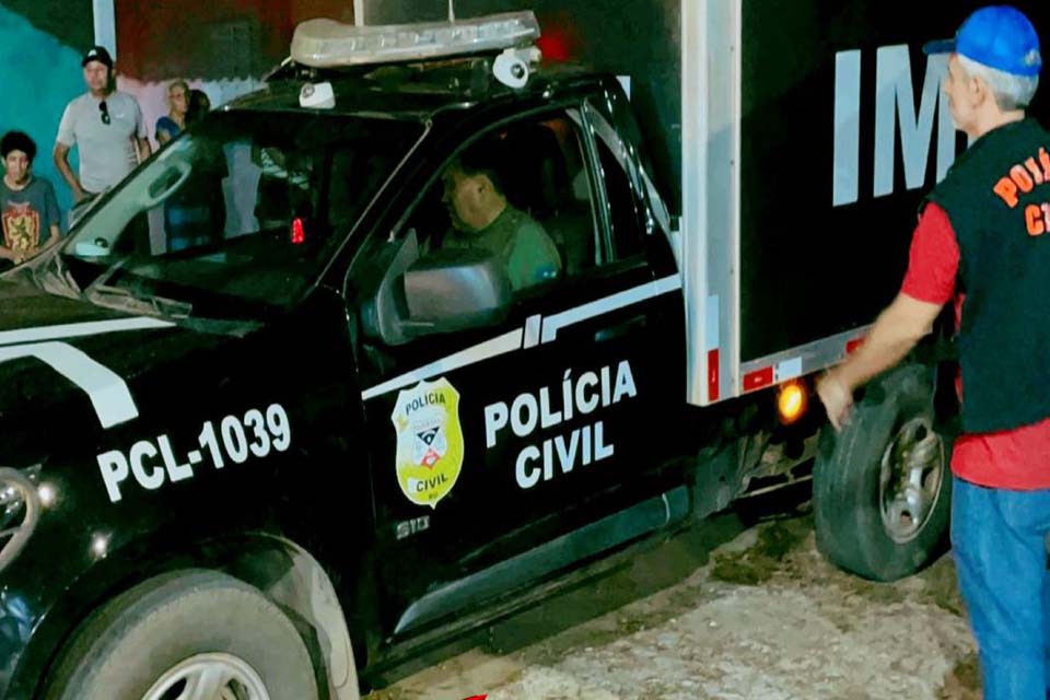 Mulher é encontrada morta com sinais de estrangulamento na Zona Leste 