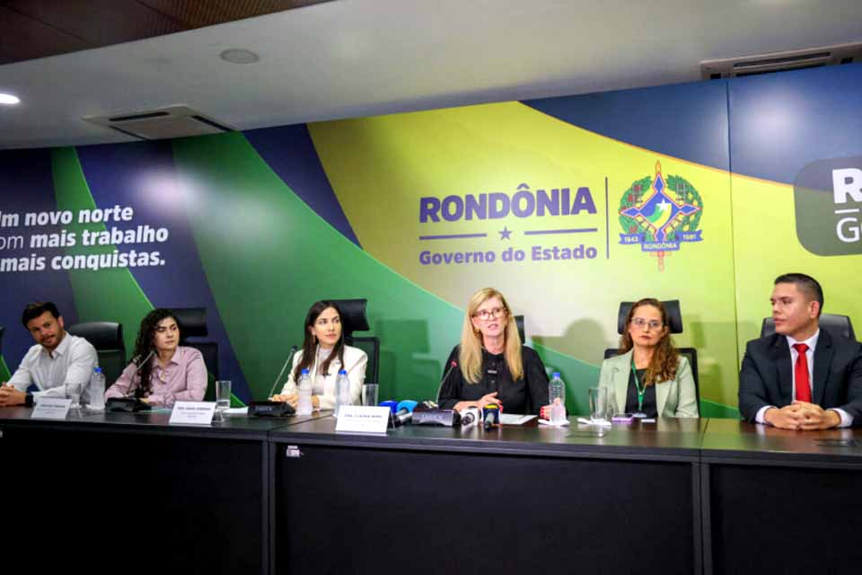 Governo de Rondônia reforça abertura do Edital de Acordo Direto de Precatórios 2026; prazo para adesão segue até 13 de fevereiro