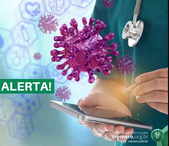Cremero alerta para retomada de cuidados com medidas de proteção contra Covid-19