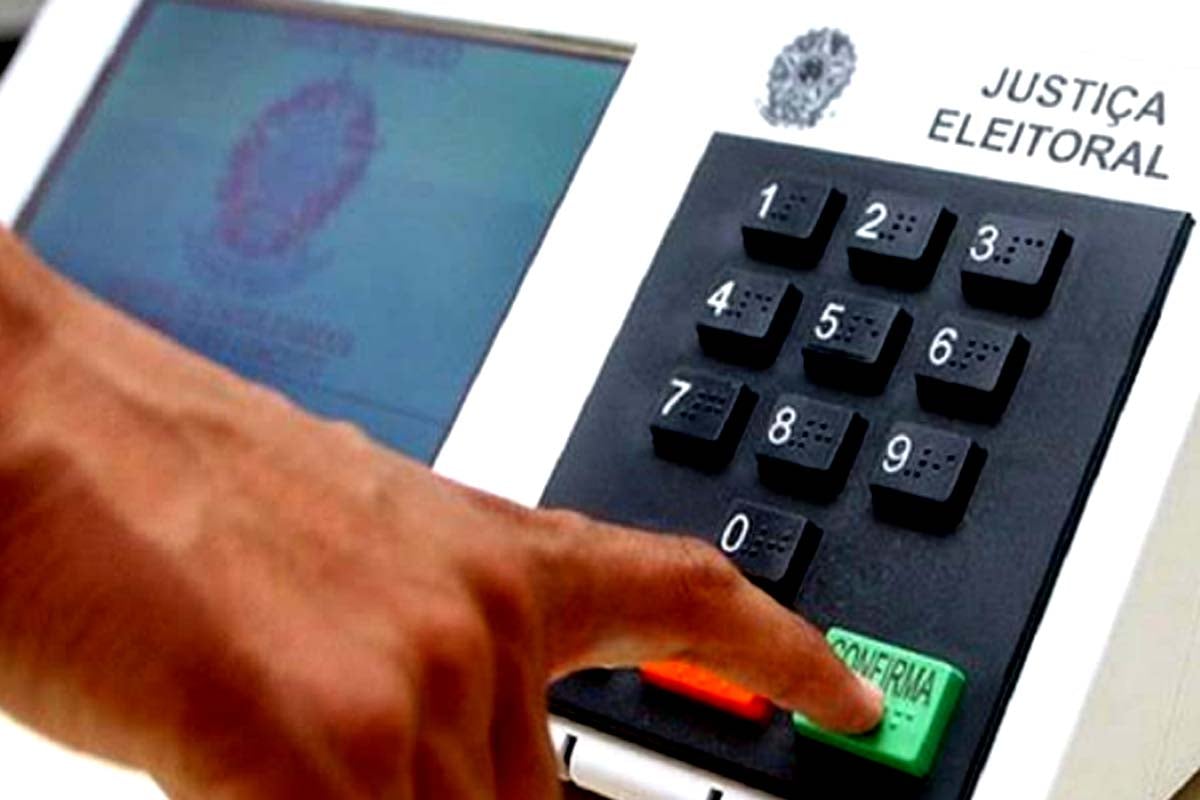 Termina hoje prazo para solicitação de voto em trânsito