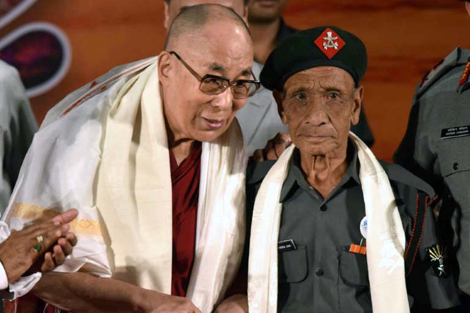 Morre o último soldado a ajudar Dalai Lama a fugir do Tibete em 1959