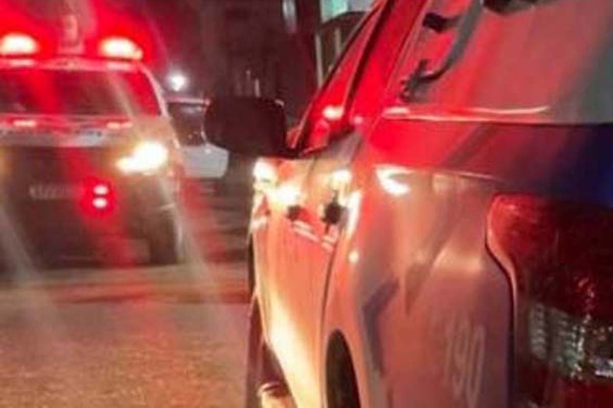 Ataque a tiros deixa mulher, bebê e homem feridos em São Miguel do Guaporé