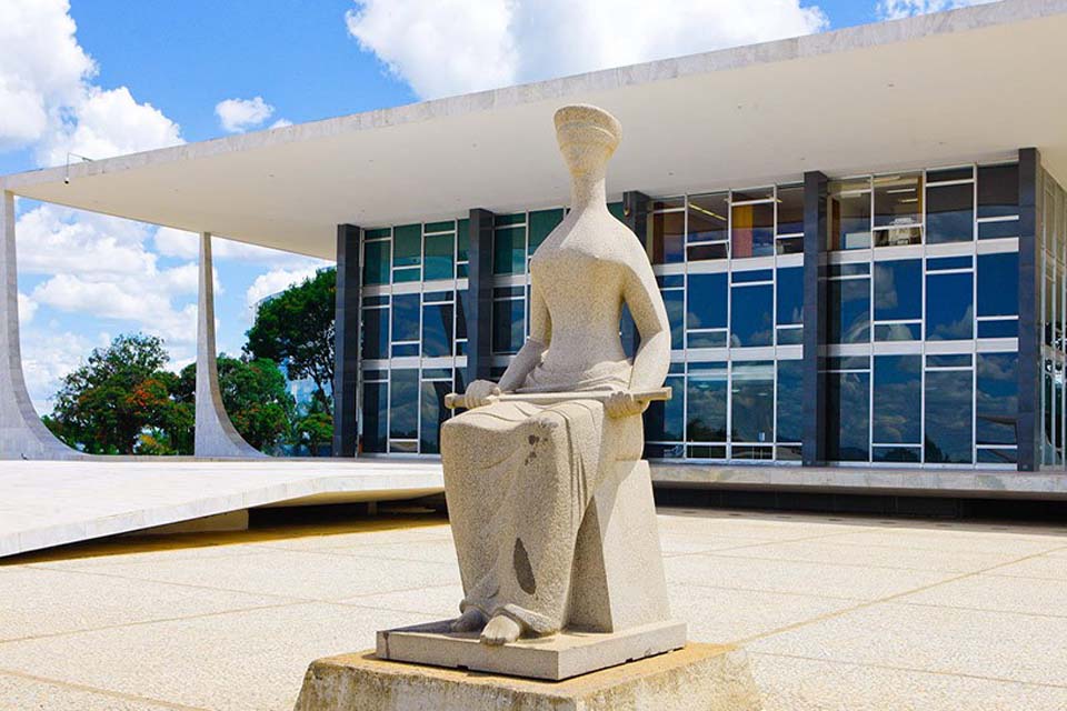 STF faz nova denúncia contra o bicheiro Rogério de Andrade