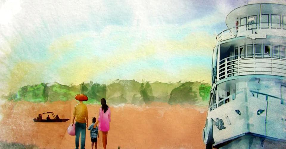 Filme rondoniense Nazaré: do verde ao barro é premiado em festival  de cinema em Pernambuco