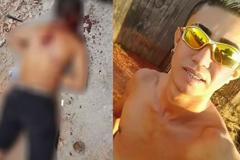 Jovem suspeito de matar mulher a tiros em distrito é executado