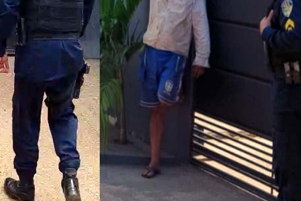 Homem é preso por desejar morte de venezuelanos e bolivianos nas redes sociais