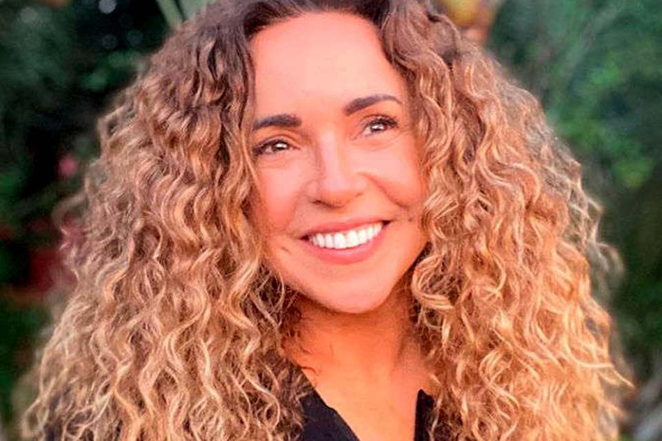 Daniela Mercury não fará desfile de Carnaval em São Paulo e Salvador: O cenário é muito incerto