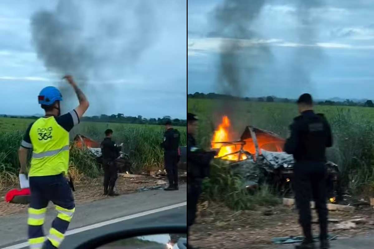 Mesmo sob concessão, o “Corredor da Morte” da BR-364 continua matando