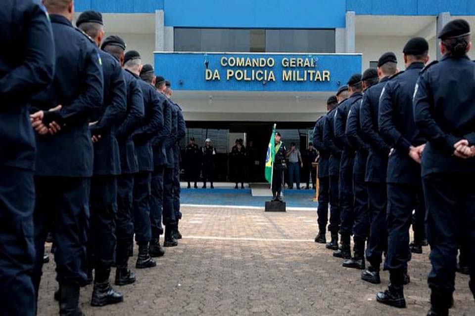 TCE atua em ação referente ao edital de concurso público para oficiais da Polícia Militar de Rondônia