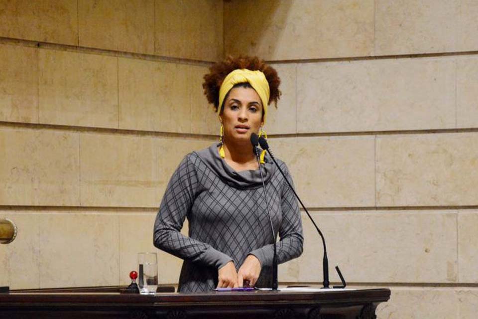 STJ nega liberdade a acusado de ocultar armas em caso Marielle