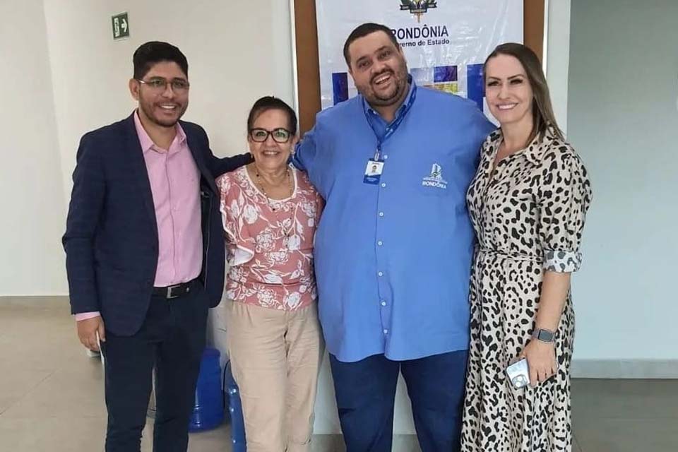 Escola do Legislativo busca parcerias para ampliar atendimentos com novos cursos 