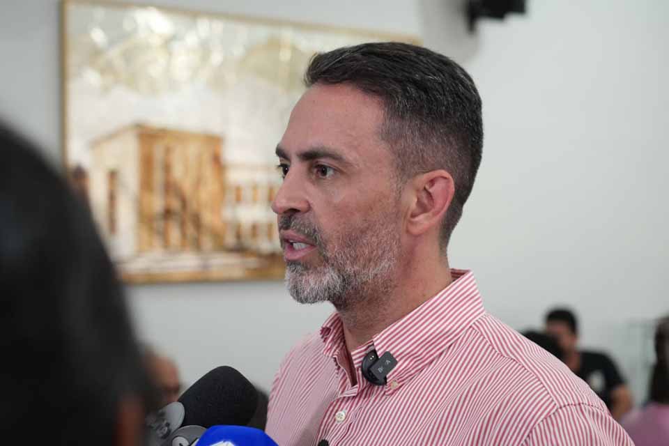 Acesso antecipado para pessoas com deficiência no Porto Velho Luz