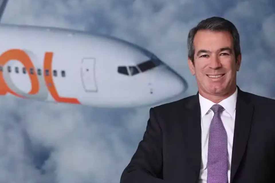 Morre Constantino Júnior, fundador da Gol, aos 57 anos
