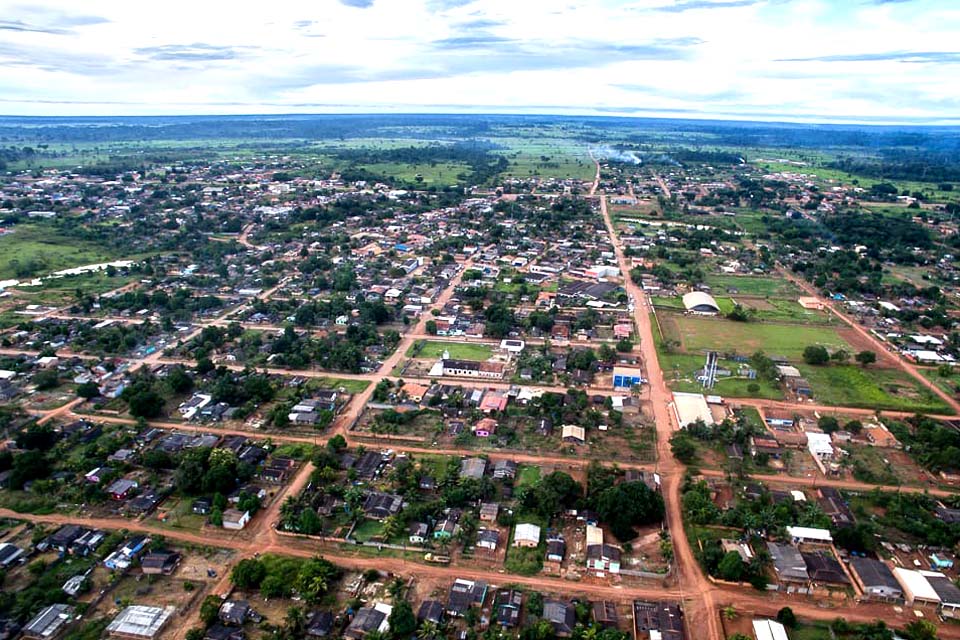 Prefeitura de Porto Velho abre chamamento público para locação de imóvel destinado à USF Vila Princesa