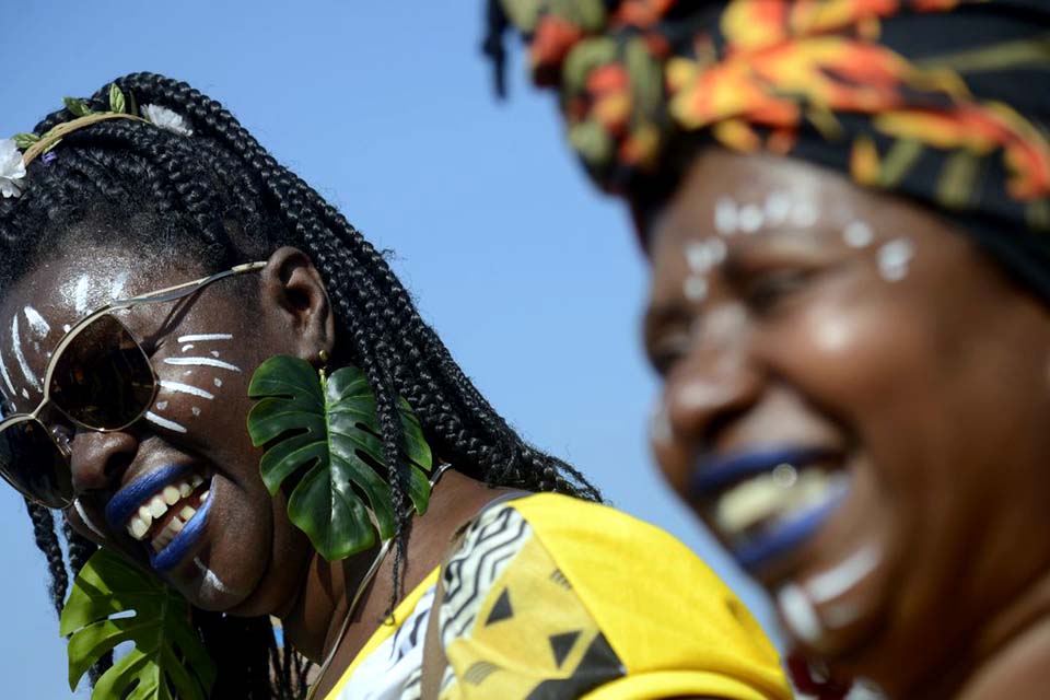 Movimento Negro Unificado completa 45 anos de luta contra o racismo