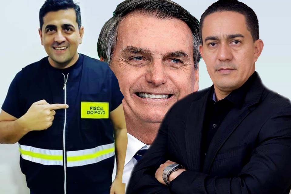 Ibope sugere esvaziamento do “efeito Bolsonaro” em Porto Velho