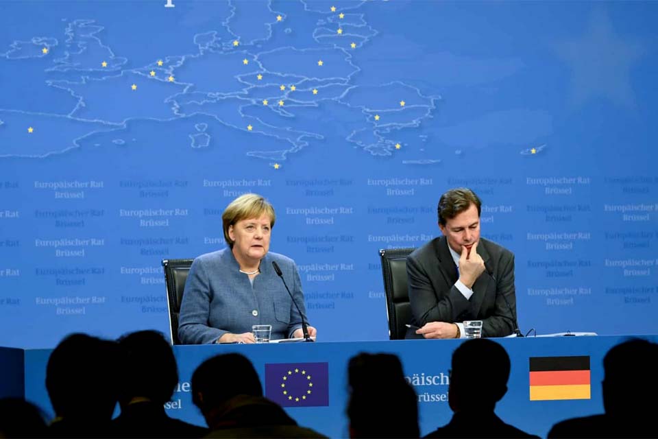 Alemanha diz que detenção prejudica as relações com a Rússia