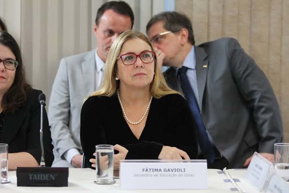 Grupo do MDB quer ex-secretária Fátima Gavioli para concorrer ao Governo de Rondônia pela legenda em 2022