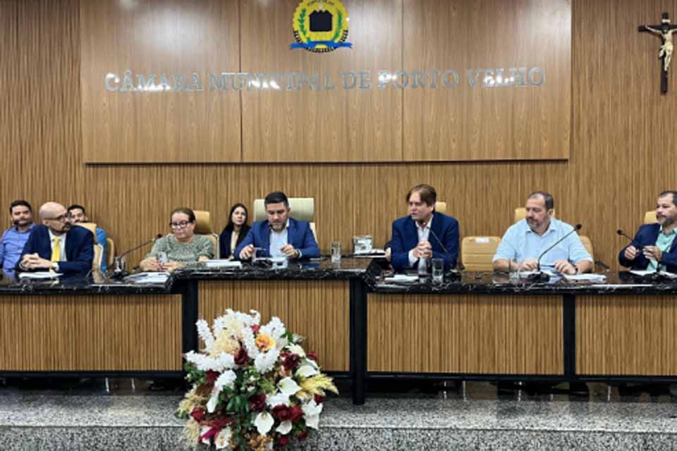 Porto Velho mantém equilíbrio fiscal no 2º quadrimestre; município está em conformidade os limites da Lei de Responsabilidade Fiscal