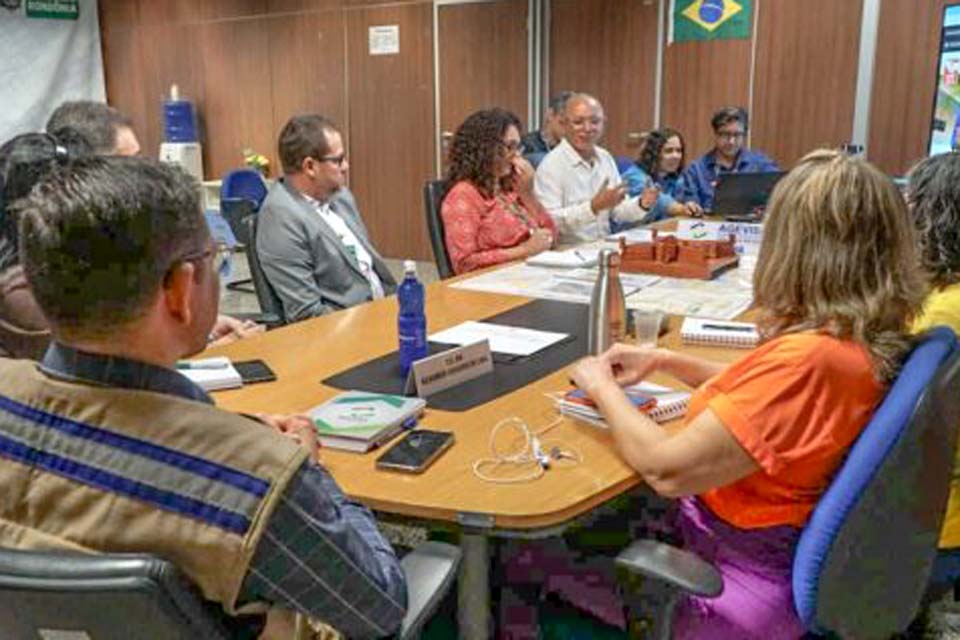 Rondônia renova parceria que amplia ações de enfrentamento à hanseníase no desenvolvimento dos projetos: “Zero Transmissão e Zero Exclusão”