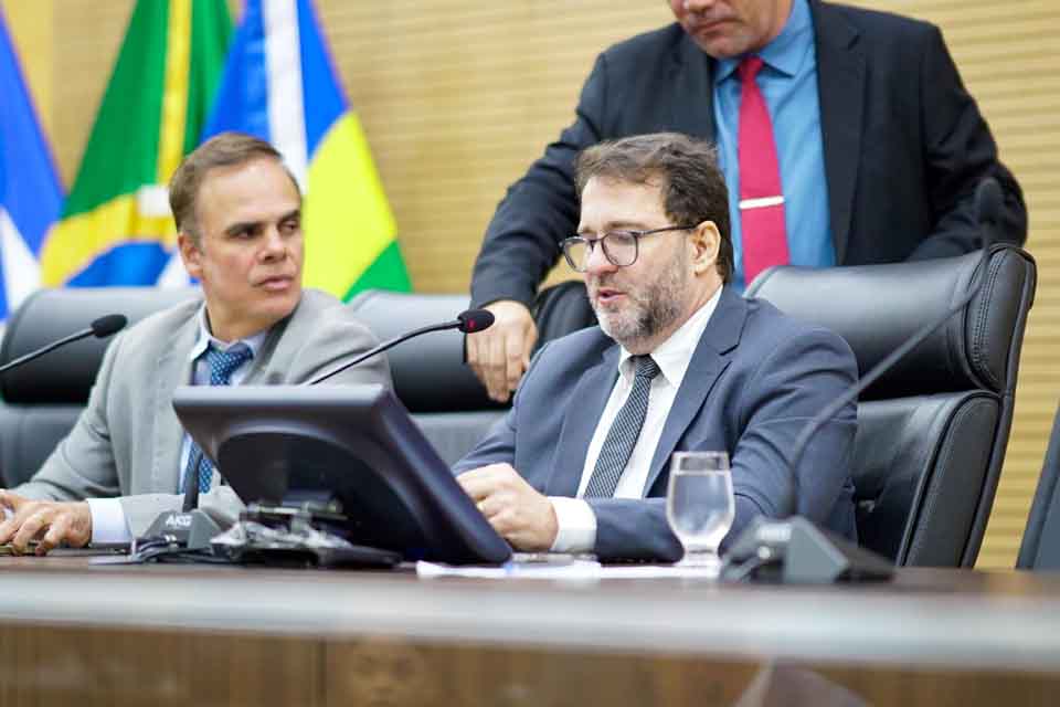 Alero derruba veto e garante alimentação adequada a alunos com restrições alimentares em Rondônia