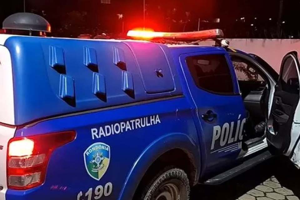 Jovem é atacado a facada dentro de boate em Ji-Paraná