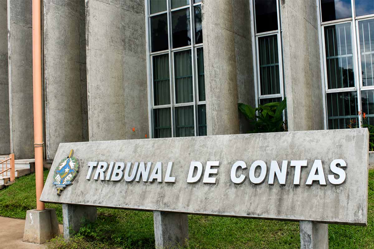 TCE Rondônia mantém suspensa licitação de R$ 9,7 milhões para locação de máquinas