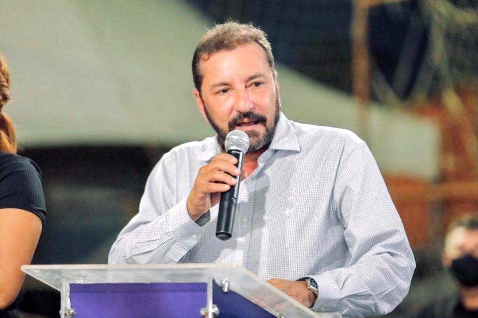 Gestão Hildon Chaves busca meios para aquecimento econômico de Porto Velho, no pós- pandemia  