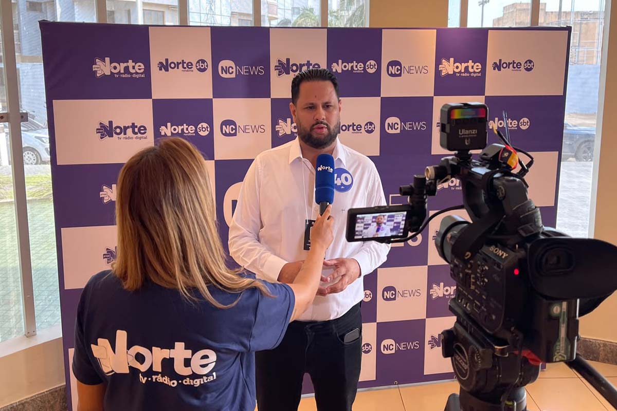 Samuel Costa vai criar Universidade Estadual de Rondônia com cinco polos e ampliar educação em tempo integral