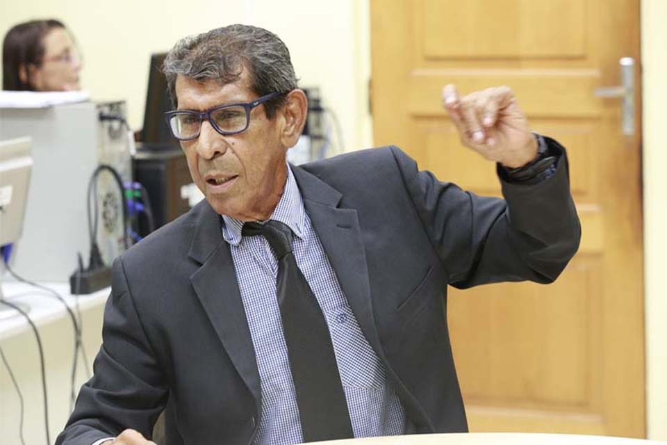 Walter Santos Uma lenda do esporte sai de cena deixando saldo positivo